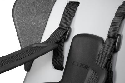 CUBE Kinder Fahrradsitz PRO Produktbild 4