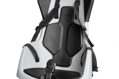 CUBE Kinder Fahrradsitz PRO Produktbild 5