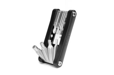 ACID Multi Tool SQUAD 14 Tube Repair Kit Produktbild 3
