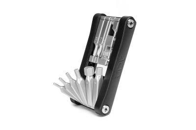 ACID Multi Tool SQUAD 24 Tube Repair Kit Produktbild 3