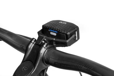 ACID E-Bike Frontlicht PRO-E 300 WIDE HB X-Connect Produktbild 5