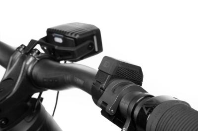 ACID E-Bike Frontlicht PRO-E 300 WIDE HB X-Connect Produktbild 6