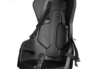 CUBE Kinder Fahrradsitz PRO Produktbild 6