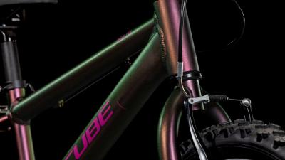 Cube Acid 160 molotov'n'pink Gr&ouml;&szlig;e: 16" Produktbild 5