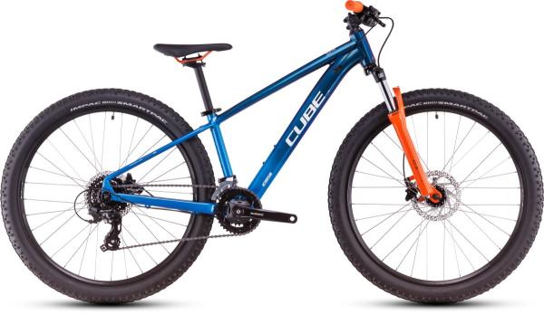 Cube Acid 260 Disc actionteam Gr&ouml;&szlig;e: 26"
