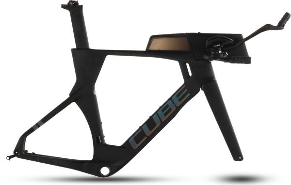 Cube Aerium C:68X TT Frameset carbon'n'prism Gr&ouml;&szlig;e: M