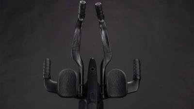 Cube Aerium C:68X TT Frameset carbon'n'prism Gr&ouml;&szlig;e: M Produktbild 2