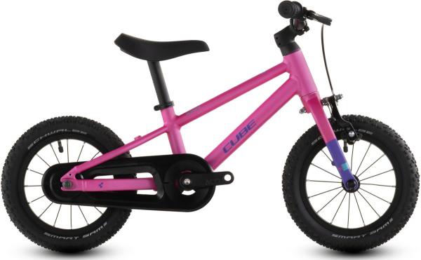 Cube Numove 120 RT fucsia'n'plum Gr&ouml;&szlig;e: 12"