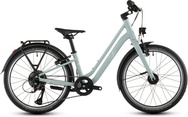 Cube Aruba 200 aloegreen'n'white Gr&ouml;&szlig;e: 20"