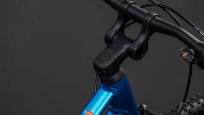 Cube Numove 240 topasblue'n'nebula Gr&ouml;&szlig;e: 24" Produktbild 1