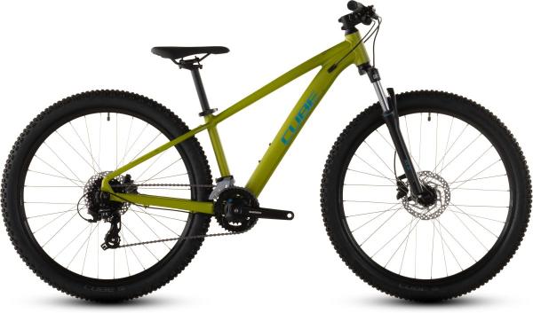 Cube Acid 260 Disc lizard'n'blue Gr&ouml;&szlig;e: 26"