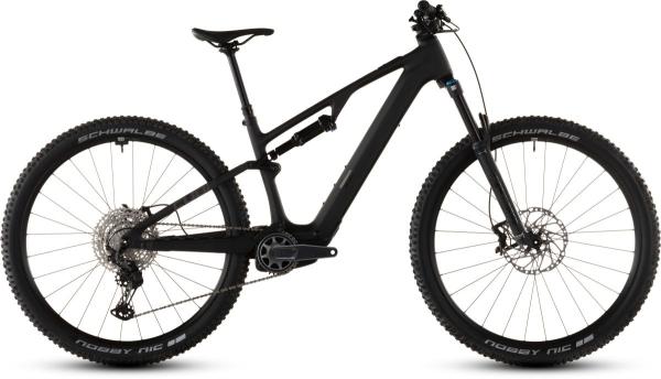 Cube AMS Hybrid ONE44 C:62 Pro 400X blackline Gr&ouml;&szlig;e: XL