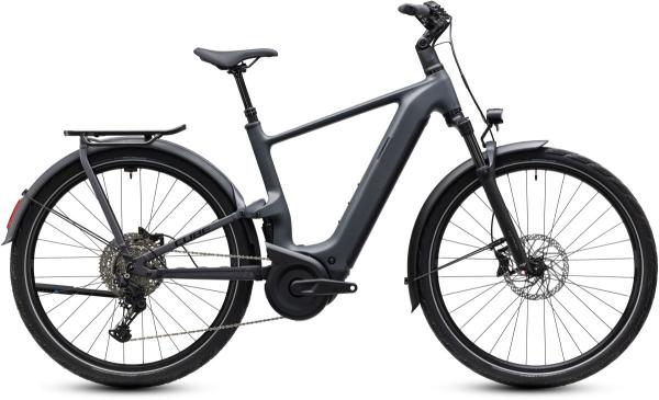 Cube Kathmandu Hybrid ONE11 HPC Pro 800 slabgrey'n'black Gr&ouml;&szlig;e: 54 cm