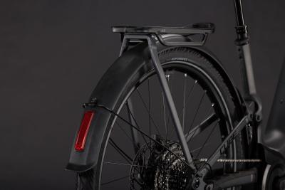 Cube Kathmandu Hybrid ONE11 HPC Pro 800 slabgrey'n'black Gr&ouml;&szlig;e: Easy Entry 46 cm Produktbild 4