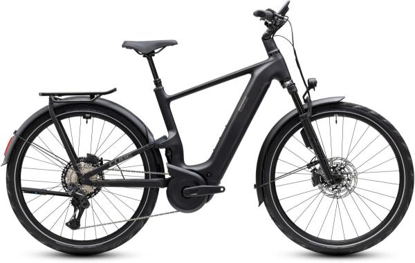 Cube Kathmandu Hybrid ONE11 HPC SLT 800 carbon'n'silverdust Gr&ouml;&szlig;e: 50 cm
