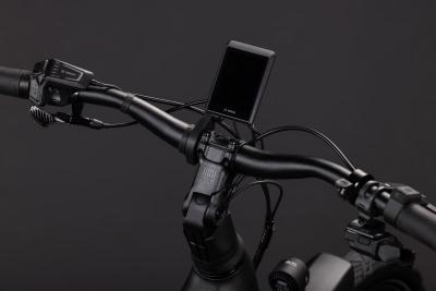 Cube Kathmandu Hybrid ONE11 HPC SLT 800 carbon'n'silverdust Gr&ouml;&szlig;e: Easy Entry 50 cm Produktbild 2