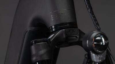 Cube Kathmandu Hybrid ONE11 HPC SLT 800 carbon'n'silverdust Gr&ouml;&szlig;e: Easy Entry 50 cm Produktbild 6