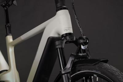 Cube Kathmandu Hybrid ONE11 HPC SLT 800 glintsand'n'oatgrey Gr&ouml;&szlig;e: 50 cm Produktbild 1