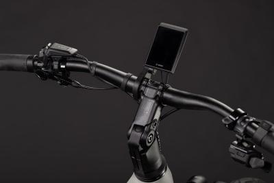 Cube Kathmandu Hybrid ONE11 HPC SLT 800 glintsand'n'oatgrey Gr&ouml;&szlig;e: 50 cm Produktbild 5