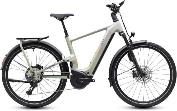 Cube Kathmandu Hybrid ONE11 HPC SLT 800 glintsand'n'oatgrey Gr&ouml;&szlig;e: 58 cm