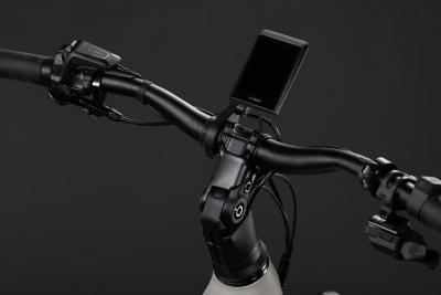 Cube Kathmandu Hybrid ONE11 HPC SLT 800 glintsand'n'oatgrey Gr&ouml;&szlig;e: Easy Entry 54 cm Produktbild 6