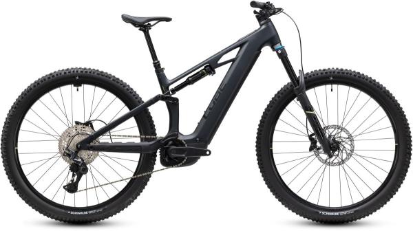Cube Stereo Hybrid ONE44 HPC Race 800 coal'n'green Gr&ouml;&szlig;e: M