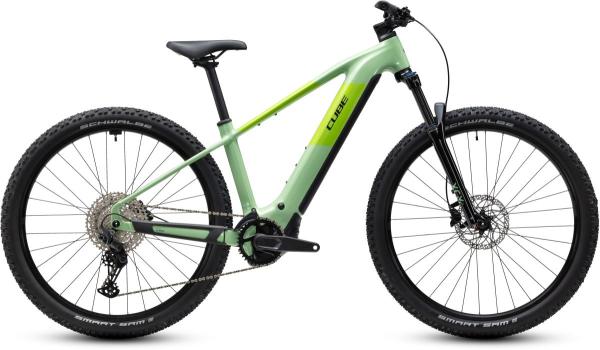 Cube Reaction Hybrid ONE 720  cactus'n'black Gr&ouml;&szlig;e: L
