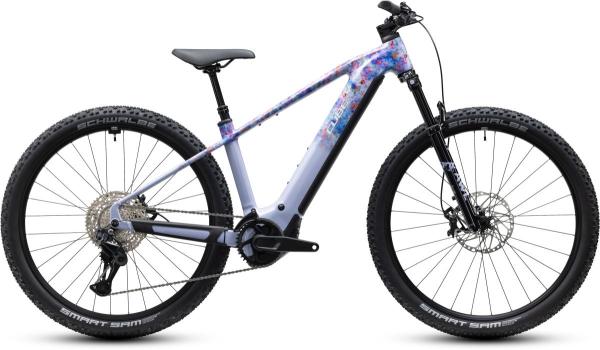 Cube Reaction Hybrid SLX 800 artline Gr&ouml;&szlig;e: XXL