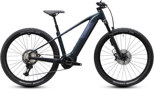 Cube Reaction Hybrid SLT 800 night'n'reflex Gr&ouml;&szlig;e: XL