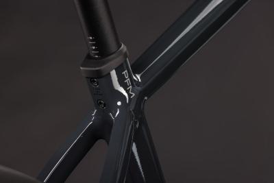 Cube Nuride Hybrid Performance 720 shadowgrey'n'grey Gr&ouml;&szlig;e: 54 cm Produktbild 2
