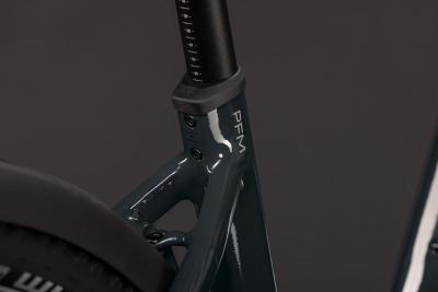 Cube Nuride Hybrid Performance 720 shadowgrey'n'grey Gr&ouml;&szlig;e: Easy Entry 58 cm Produktbild 2
