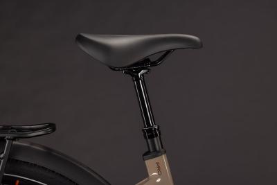 Cube Nuride Hybrid Pro 800 cappuccino'n'black Gr&ouml;&szlig;e: Easy Entry 58 cm Produktbild 4