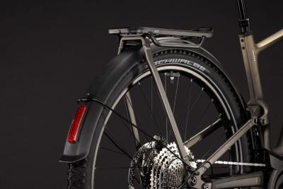 Cube Nuride Hybrid ONE11 HPC SLX 800 goldenbrown'n'black Gr&ouml;&szlig;e: 62 cm Produktbild 4