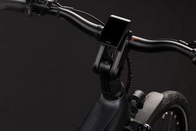 Cube Kathmandu Hybrid Deluxe EXC 800 stealthgrey'n'grey Gr&ouml;&szlig;e: 54 cm Produktbild 2