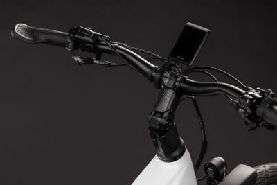 Cube Kathmandu Hybrid ONE11 HPC SLX 800 metallicwhite'n'prizm Gr&ouml;&szlig;e: 58 cm Produktbild 1