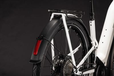 Cube Kathmandu Hybrid ONE11 HPC SLX 800 metallicwhite'n'prizm Gr&ouml;&szlig;e: Easy Entry 50 cm Produktbild 4