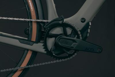 Cube Nuroad Hybrid C:62 Race 400X FE oldgrey'n'grey Gr&ouml;&szlig;e: XL Produktbild 3
