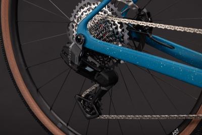 Cube Nuroad Hybrid C:62 EXC 400X tropicalteal'n'black Gr&ouml;&szlig;e: XL Produktbild 7
