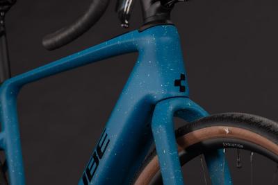 Cube Nuroad Hybrid C:62 EXC 400X tropicalteal'n'black Gr&ouml;&szlig;e: XL Produktbild 8