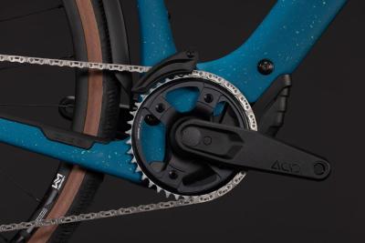 Cube Nuroad Hybrid C:62 EXC 400X FE tropicalteal'n'black Gr&ouml;&szlig;e: M Produktbild 4