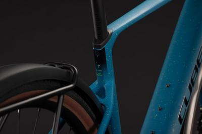 Cube Nuroad Hybrid C:62 EXC 400X FE tropicalteal'n'black Gr&ouml;&szlig;e: L Produktbild 3