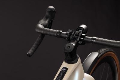Cube Nuroad Hybrid C:62 SLX 400X FE glintsand'n'black Gr&ouml;&szlig;e: XL Produktbild 1