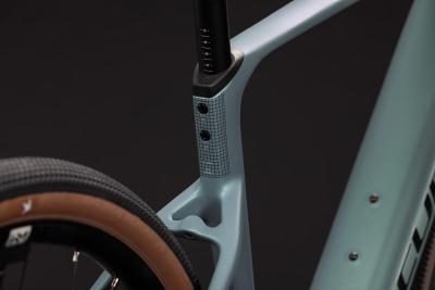 Cube Nulane Hybrid C:62 Race 400X seagrey'n'black Gr&ouml;&szlig;e: XL Produktbild 2