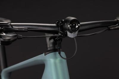 Cube Nulane Hybrid C:62 Race 400X FE seagrey'n'black Gr&ouml;&szlig;e: XL Produktbild 7