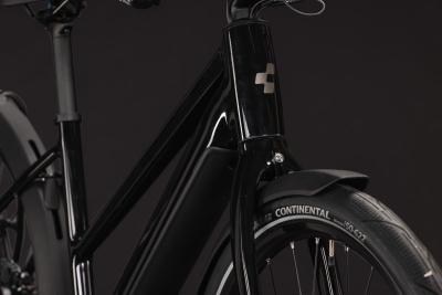 Cube Editor Hybrid ONE 360 FE black'n'irongrey Gr&ouml;&szlig;e: Trapeze 50 cm Produktbild 5