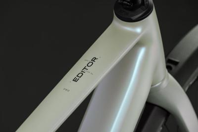 Cube Editor Hybrid Pro 360 FE glintsand'n'black Gr&ouml;&szlig;e: 50 cm Produktbild 2
