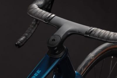 Cube Agree C:62 ONE midnightteal'n'sea Gr&ouml;&szlig;e: 62 cm Produktbild 1