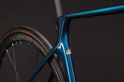 Cube Agree C:62 ONE midnightteal'n'sea Gr&ouml;&szlig;e: 62 cm Produktbild 5