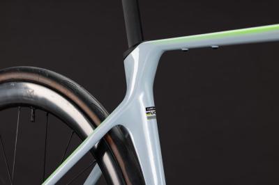 Cube Agree C:62 EX glacier'n'black Gr&ouml;&szlig;e: 56 cm Produktbild 5