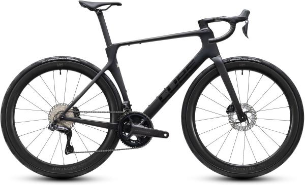 Cube Agree C:62 Pro carbon'n'black Gr&ouml;&szlig;e: 47 cm